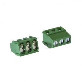 Клеммники DEGSON DG500-5.0-03P-14-00A(H)