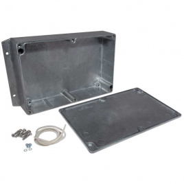 Корпуса для РЭА G124MF (222х146х55)