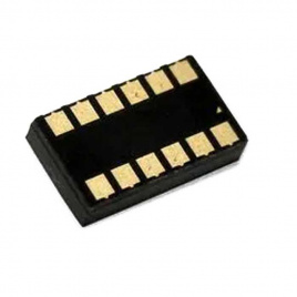 VL53L0CXV0DH/1, ToF-датчик ST Microelectronics, корпус OLGA12 (SMD)