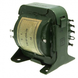 Трансформаторы 50гц ТН 41-220-50