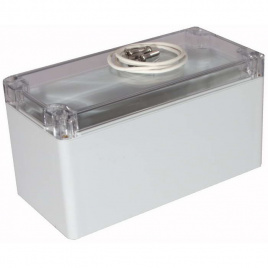 Корпуса для РЭА G265C (160х80х85)