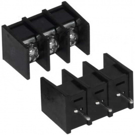 Клеммники DEGSON DG25C-B-03P-13-00Z(H)