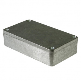 Корпуса для РЭА G106 (115х65х30) IP65