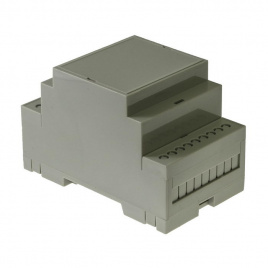 Корпуса для РЭА D3MG (53.3x90.2x57.5)