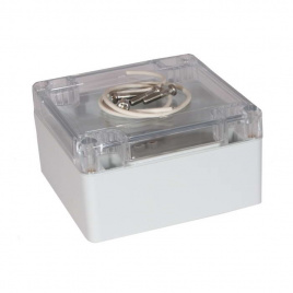 Корпуса для РЭА G2100C (100х100х55)