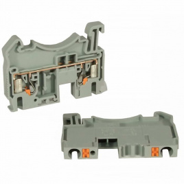 Клеммники DEGSON DS2.5-01P-11-00Z(H)