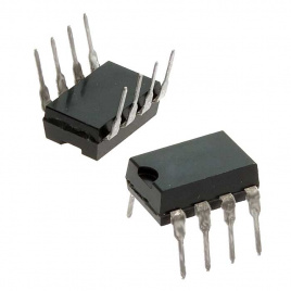 Отечественные микросхемы К1102АП5