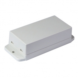 Корпуса для РЭА NUB904527WH (90x45.6x27.5) GAINTA