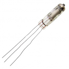 Газоразрядные стабилитроны СГ-5Б-В