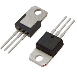 VS-40CTQ150-M3, Диод Шоттки VISHAY, х2 150V, 2x20A, 0.71V общ. катод, корпус TO-220-3