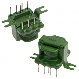 Трансформаторы 50гц ТМ10-46