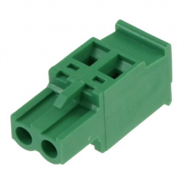 Клеммники DEGSON 2EDGKA-5.0-02P-14-00Z(H)