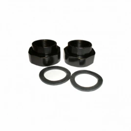 Комплект гаек R2"x R1 1/4" GT(2x)+VP