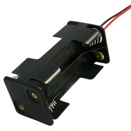 Батарейный отсек RUICHI BH443, AAA 2x1+2x1
