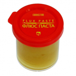 Флюс паяльный Флюс-паста 20г
