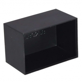 Корпуса для РЭА G453025B (45х30х25)