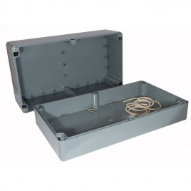 Корпуса для РЭА G3039 (360х200х150)