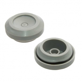 Кабельный ввод ZTM-ELECTRO ZTSS M20G, EPDM