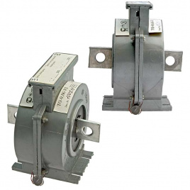 Трансформаторы 50гц ТО-0.66-У3 100/5А (200*г)