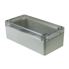 Корпуса для РЭА G258C (160x80x55)