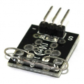 Электронный модуль RUICHI KY-021 Mini magnetic reed