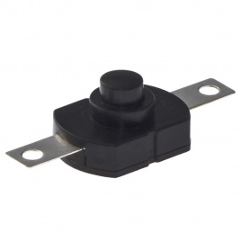 Кнопочный переключатель RUICHI PBS-101G1, ON-OFF, 1.5 А,  250 В