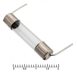 Предохранители H630PT 4A