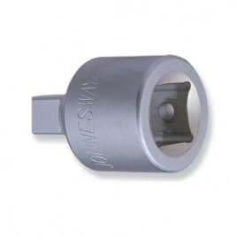 Переходник 3/8"(F) - 1/2"(M)  Jonnesway S16H3812