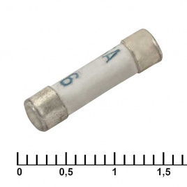 Предохранители ВП1-1 4А