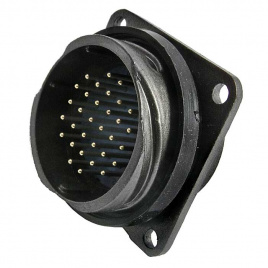 Быстроразъемные FQ30-32pin ZJ