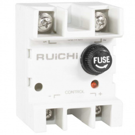 Твердотельное реле RUICHI SSR-F-40DA-H