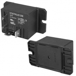 Электромагнитные реле NT90TP-N-L-A-E-DC12V-S-B-0.6