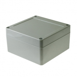 Корпуса для РЭА G2100 (100х100х55)