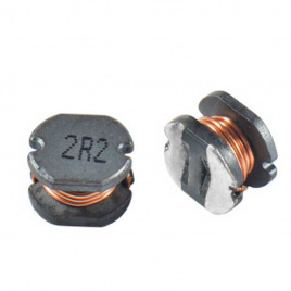 SM4532-220M (SDR0403-220ML) SXN, Неэкранированная катушка индуктивности, 22 мкГн, 0.96 А, 270 мОм, 4.5x4x3.2 мм
