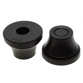 Кабельный ввод ZTM-ELECTRO ZRS PG21B, EPDM
