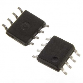 Цифровые изоляторы ISO1050DUBR (RP)