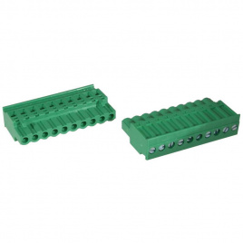 Клеммники DEGSON 2EDGKA-5.08-10P-14-00Z(H)