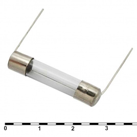 Предохранители H630PT 2.5A