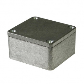 Корпуса для РЭА G104 (64x58x35) RCT