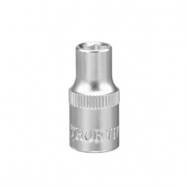 Головка торцевая 17 мм, 1/2"  FS01217 Thorvik/Торвик