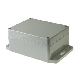 Корпуса для РЭА G212MF (115x90x55)