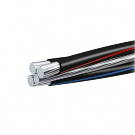Провод СИП-2 3x150+1x95, Таганрогский Кабельный Завод "Энерго", барабан