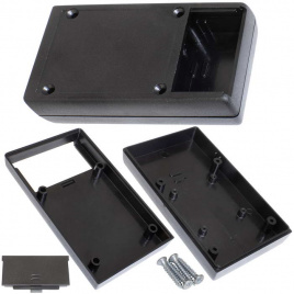 Корпуса для РЭА Z32 ABS