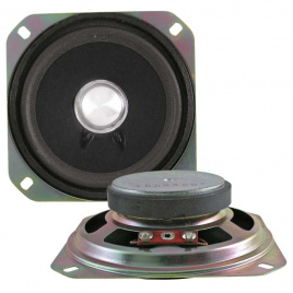 Акустический динамик YD103-08 8W 8ohm