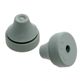 Кабельный ввод ZTM-ELECTRO ZRS PG9G, EPDM