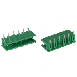 Клеммники DEGSON 2EDGR-5.0-06P-14-00A(H)