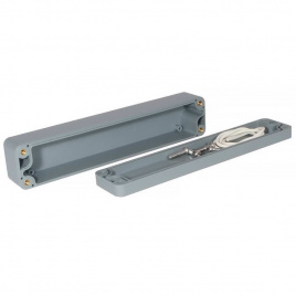 Корпуса для РЭА G303 (184х36х35)