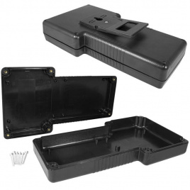 Корпуса для РЭА G858B(S) (237x131x46)