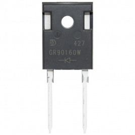 GR90160W Jingdao выпрямительный диод 90 А, 1600 В, TO-247-2L