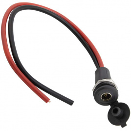 USB TC-021 5.5x2.1mm